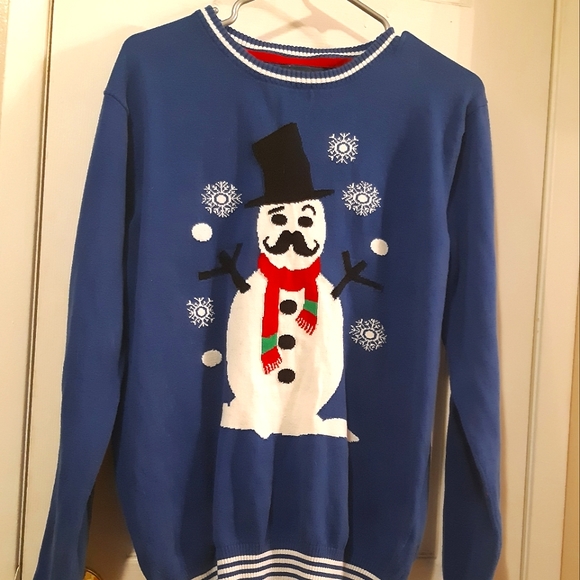 Winter Sweater - Picture 7 of 7